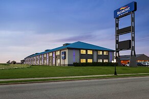 Baymont by Wyndham Blackwell I-35