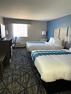 Baymont by Wyndham Blackwell I-35