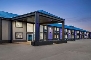 Baymont by Wyndham Blackwell I-35