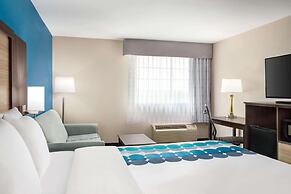 Baymont by Wyndham Blackwell I-35