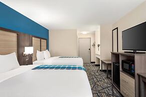 Baymont by Wyndham Blackwell I-35