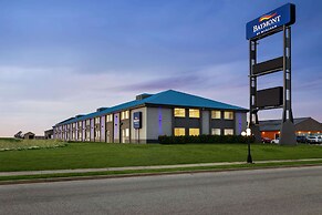 Baymont by Wyndham Blackwell I-35