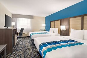 Baymont by Wyndham Blackwell I-35