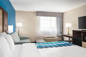 Baymont by Wyndham Blackwell I-35
