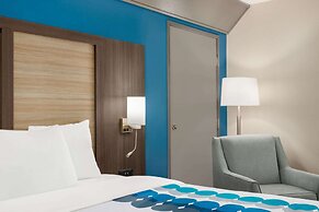 Baymont by Wyndham Blackwell I-35