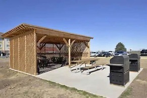 Baymont by Wyndham Blackwell I-35