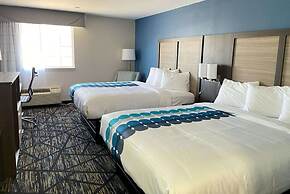 Baymont by Wyndham Blackwell I-35