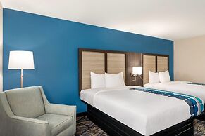 Baymont by Wyndham Blackwell I-35