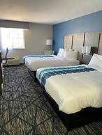 Baymont by Wyndham Blackwell I-35