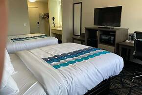 Baymont by Wyndham Blackwell I-35