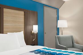 Baymont by Wyndham Blackwell I-35