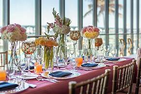 Miami Marriott Biscayne Bay