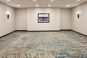 Miami Marriott Biscayne Bay