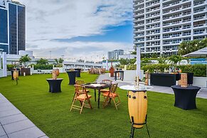 Miami Marriott Biscayne Bay