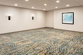 Miami Marriott Biscayne Bay