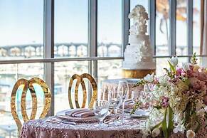 Miami Marriott Biscayne Bay