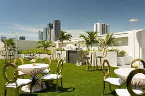 Miami Marriott Biscayne Bay