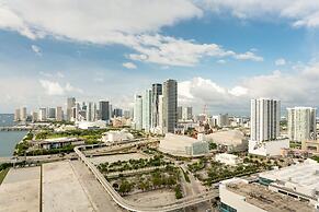 Miami Marriott Biscayne Bay