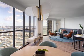 Miami Marriott Biscayne Bay