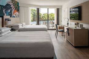 Miami Marriott Biscayne Bay