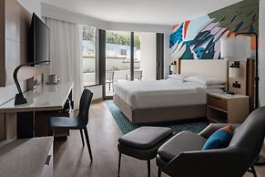 Miami Marriott Biscayne Bay