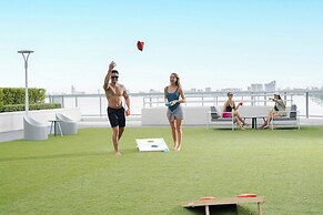 Miami Marriott Biscayne Bay