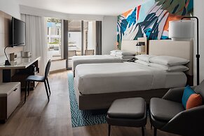 Miami Marriott Biscayne Bay