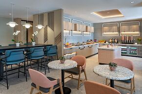 Miami Marriott Biscayne Bay