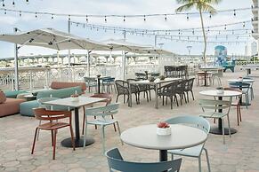 Miami Marriott Biscayne Bay