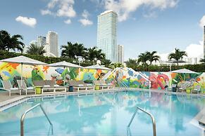 Miami Marriott Biscayne Bay