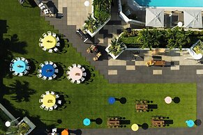 Miami Marriott Biscayne Bay