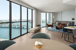 Miami Marriott Biscayne Bay
