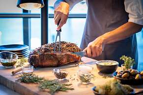 Miami Marriott Biscayne Bay