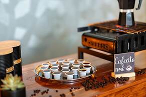 Miami Marriott Biscayne Bay