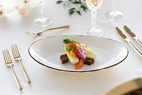 Miami Marriott Biscayne Bay