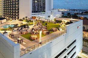 Miami Marriott Biscayne Bay
