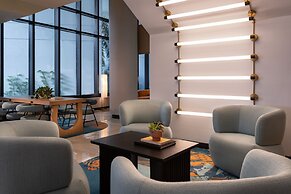 Miami Marriott Biscayne Bay