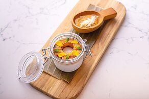 Miami Marriott Biscayne Bay