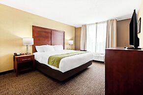 Comfort Inn Grantsville-Deep Creek Lake