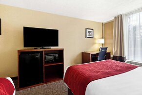 Comfort Inn Grantsville-Deep Creek Lake