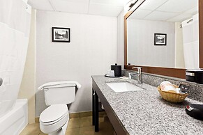Comfort Inn Grantsville-Deep Creek Lake