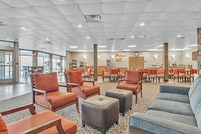 Comfort Inn Grantsville-Deep Creek Lake