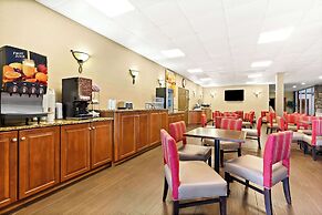 Comfort Inn Grantsville-Deep Creek Lake