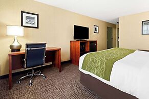 Comfort Inn Grantsville-Deep Creek Lake