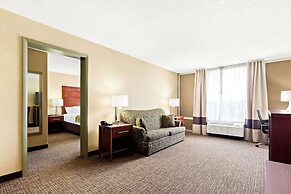 Comfort Inn Grantsville-Deep Creek Lake