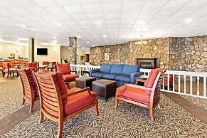 Comfort Inn Grantsville-Deep Creek Lake