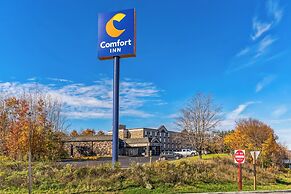Comfort Inn Grantsville-Deep Creek Lake