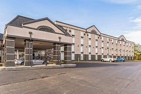 Comfort Inn Grantsville-Deep Creek Lake