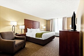 Comfort Inn Grantsville-Deep Creek Lake