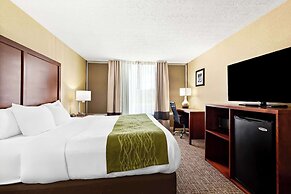Comfort Inn Grantsville-Deep Creek Lake